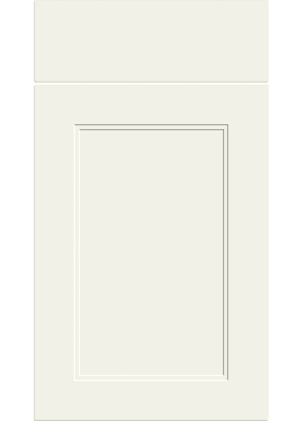 High Gloss White
